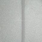 เชือกร่มพื้น แพ็ค ขนาด 3.5 mm  บรรจุ 20 เมตร สีขาว