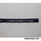 รางผ้าซิปสำเร็จรูป ฟันกระดูกปลายเปิด ขนาดเบอร์ 5 ยาว 12 นิ้ว บรรจุ 12 ชุด สีกรมท่า รูป 2