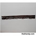 รางผ้าซิปสำเร็จรูป ฟันกระดูกปลายเปิด ขนาดเบอร์ 5 ยาว 12 นิ้ว บรรจุ 12 ชุด สีน้ำตาล  Y570 รูป 2