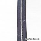 รางผ้าซิปเฉพาะรางซิป ฟันกระดูก ขนาดเบอร์ 5  บรรจุ 100 หลา สีบอร์น รูป 2
