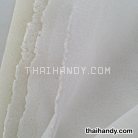 ฟองน้ำแผ่น 3 mm.  แผ่น ขนาด 100 cm. x 200 cm.  บรรจุ 1 แผ่น รูป 2