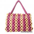 แผ่นเฟรมพลาสติก กลม ขนาด 20 mm  บรรจุ 500 กรัม สีขาวขุ่น รูป 3