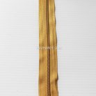 รางผ้าซิปเฉพาะรางซิป ฟันไนลอน ขนาดเบอร์ 5  บรรจุ 100 หลา สีเบจ รูป 2