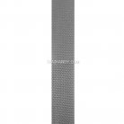 สายผ้า-ผ้ากุ๊น PP  ลายเวอร์จิ้น ขนาด 1 นิ้ว บรรจุ 1 เมตร สีเทา