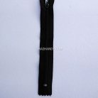 รางผ้าซิปสำเร็จรูป ฟันไนลอน ขนาดเบอร์ 3 ยาว 6 นิ้ว บรรจุ 30 โหล สีน้ำตาลเข้ม รูป 3