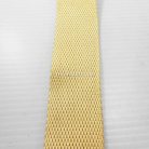 สายผ้า-ผ้ากุ๊น Cotton (ฝ้าย) สปันหนา ขนาด 1.5 นิ้ว บรรจุ 1 เมตร สีครีมน้ำตาล