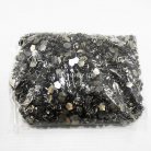 หัวซิปฟันไนลอน เปลือย ขนาดเบอร์ 5  บรรจุ 300 อัน สีรมดำ