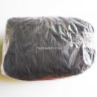 เชือกถักเปีย  PP  ขนาด 8 mm  บรรจุ 1 กิโลกรัม สีน้ำตาลเข้ม