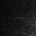 เชือกถักเปีย  PP  ขนาด 7 mm  บรรจุ 1 กิโลกรัม สีดำ