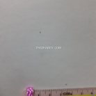 เชือกถักเปีย  PP  ขนาด 4 mm  บรรจุ 500 กรัม สีชมพู รูป 2