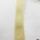 สายผ้า-ผ้ากุ๊น PP  ลายเวอร์จิ้น ขนาด 1 นิ้ว บรรจุ 50 เมตร สีครีมน้ำตาล รูป 2