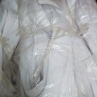 รางผ้าซิปเฉพาะรางซิป ฟันไนลอน ขนาดเบอร์ 3  บรรจุ 300 หลา สีคละสี