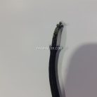 เชือกร่มมีไส้ แพ็ค ขนาด 4 mm  บรรจุ 1000 กรัม สีขี้ม้า รูป 3