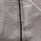 เชือกร่มพื้น แพ็ค ขนาด 4 mm  บรรจุ 1 กิโลกรัม สีขี้ม้า รูป 2