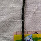 เชือกร่มพื้น แพ็ค ขนาด 4 mm  บรรจุ 1 กิโลกรัม สีขี้ม้า รูป 3