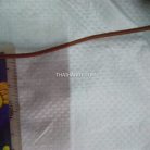 เชือกร่มมีไส้ แพ็ค ขนาด 2.5 mm  บรรจุ 1 เมตร สีน้ำตาลแดง รูป 2