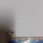 ตัวล็อคเชือก จานบิน ขนาดจิ๋ว บรรจุ 1000 อัน สีขาว รูป 2