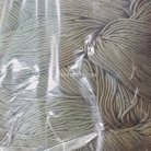 เชือกร่มมีไส้ แพ็ค ขนาด 2.5 mm  บรรจุ 1000 กรัม สีขี้ม้า