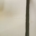 สายผ้า-ผ้ากุ๊น PP  เส้นเล็ก ขนาด 7 มิลบาง บรรจุ 1 กิโลกรัม สีขี้ม้า รูป 2