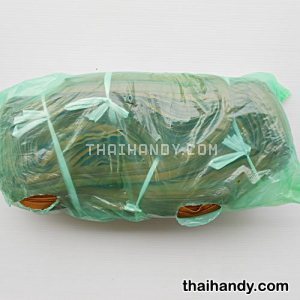 รางผ้าซิปเฉพาะรางซิป ฟันไนลอน ขนาดเบอร์ 5  บรรจุ 200 หลา สีน้ำตาลทอง รูปเต็ม