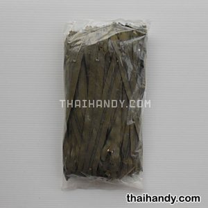 รางผ้าซิปสำเร็จรูป ฟันไนลอน ขนาดเบอร์ 3 ยาว 8 นิ้ว บรรจุ 12 ชุด สีน้ำตาลอมเขียว Y656 รูปเต็ม