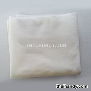 ฟองน้ำแผ่น 3 mm.  แผ่น ขนาด 100 cm. x 200 cm.  บรรจุ 1 แผ่น รูปเต็ม